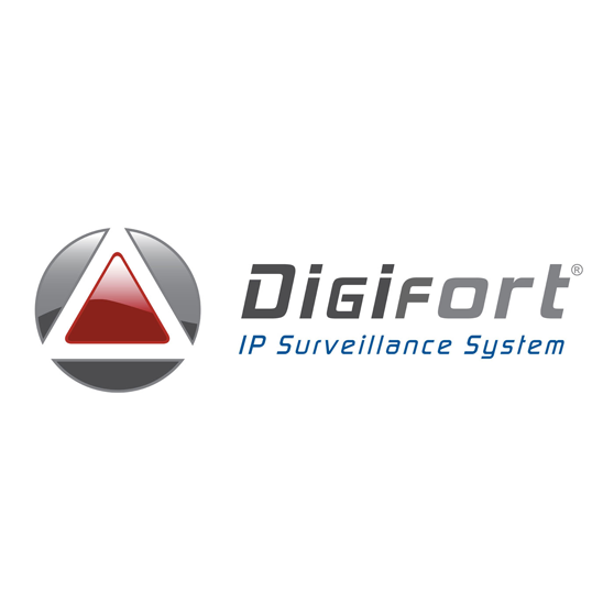 Digifort - Telebrasil  TelecomunicaÃ§Ãµes em SÃ£o Jose do Rio Preto e regiÃ£o.