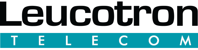 Leucotron Telecom - Telebrasil  TelecomunicaÃ§Ãµes em SÃ£o Jose do Rio Preto e regiÃ£o.