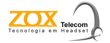 Zox Telecom - Telebrasil  TelecomunicaÃ§Ãµes em SÃ£o Jose do Rio Preto e regiÃ£o.